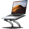Wasserdichtes Laptopstander aus Aluminium fur das Arbeitszimmer