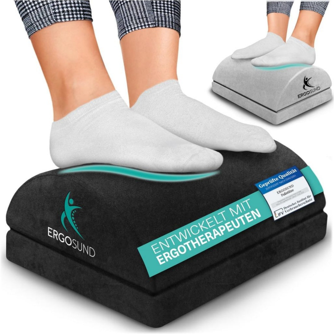 Klares Schreibtisch aus Hochwertigem Material fur Reisen